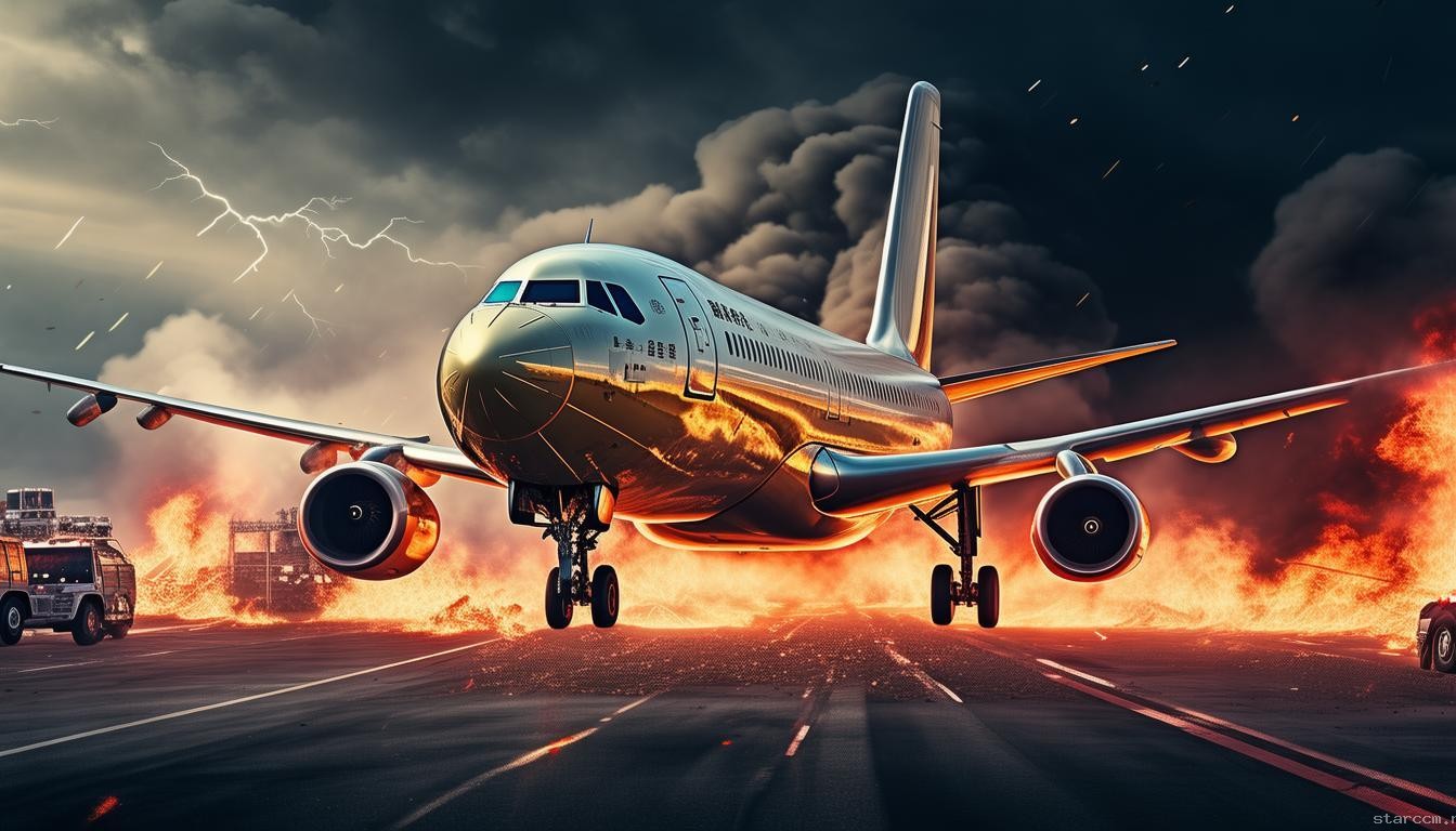 韩国客机冲出跑道事件引发的航空安全行业深度洞察